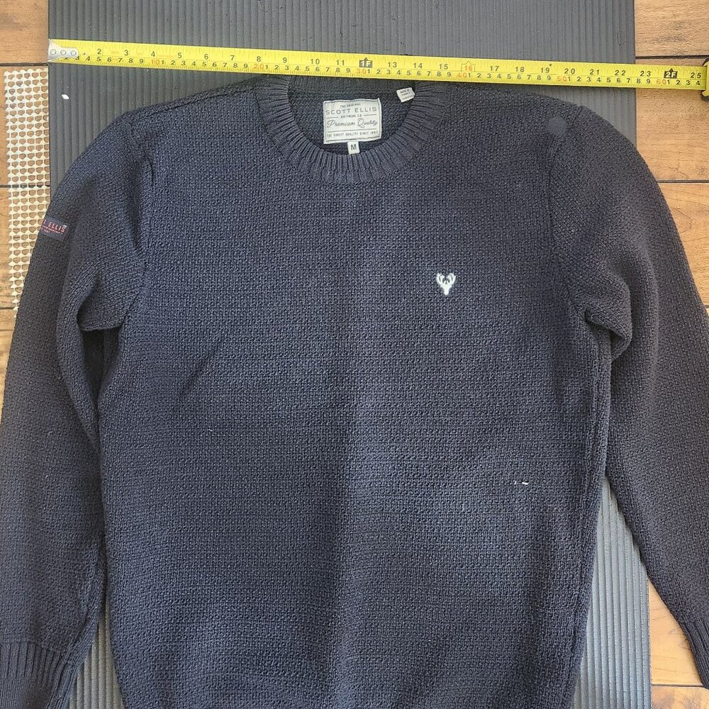 Scott Ellis Sweater - Picture 4 of 4